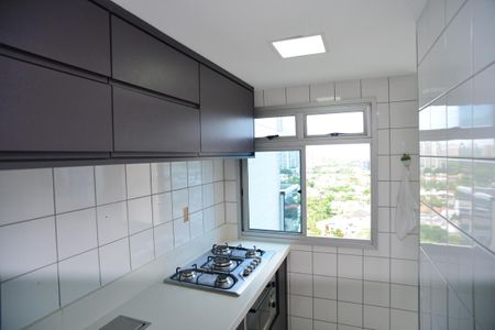 Apartamento para alugar com 85m², 2 quartos e 1 vagaCozinha