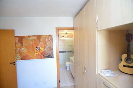 Apartamento para alugar com 85m², 2 quartos e 1 vagaSuíte