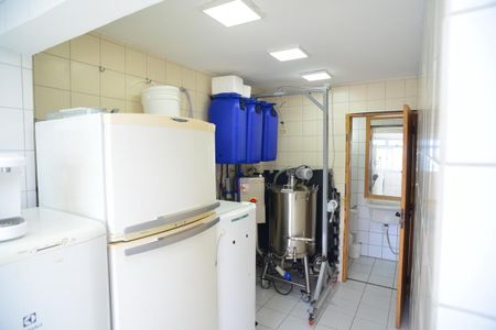 Apartamento para alugar com 85m², 2 quartos e 1 vagaÁrea de Serviço