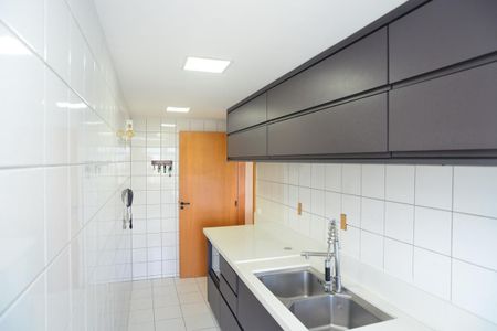 Apartamento para alugar com 85m², 2 quartos e 1 vagaCozinha
