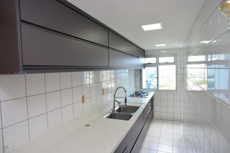 Apartamento para alugar com 85m², 2 quartos e 1 vagaCozinha