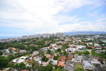 Apartamento para alugar com 85m², 2 quartos e 1 vagaVista da Varanda