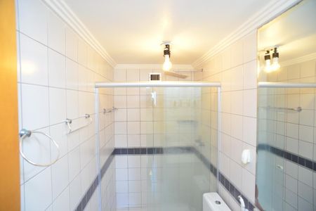 Apartamento para alugar com 85m², 2 quartos e 1 vagaBanheiro Suíte