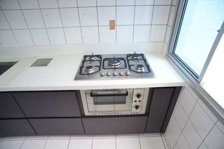 Apartamento para alugar com 85m², 2 quartos e 1 vagaCozinha