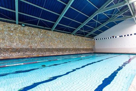 Apartamento à venda com 150m², 3 quartos e 2 vagasÁrea comum - Piscina Coberta