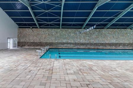 Apartamento à venda com 150m², 3 quartos e 2 vagasÁrea comum - Piscina Coberta 