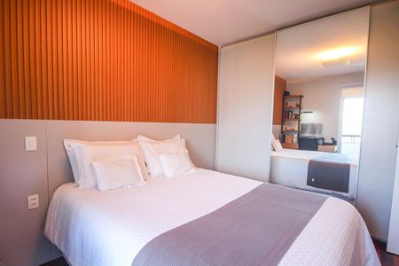 Apartamento à venda com 150m², 3 quartos e 2 vagasSuíte 2