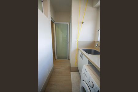 Apartamento à venda com 150m², 3 quartos e 2 vagasÁrea de Serviço