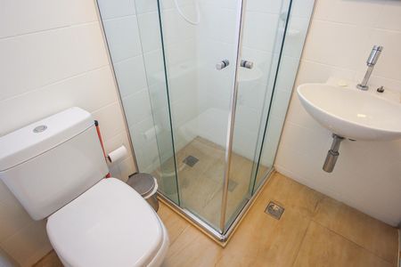 Apartamento à venda com 150m², 3 quartos e 2 vagasLavabo