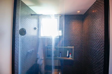 Apartamento à venda com 150m², 3 quartos e 2 vagasBanheiro da Suíte 2