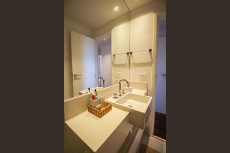 Apartamento à venda com 150m², 3 quartos e 2 vagasBanheiro