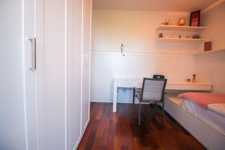 Apartamento à venda com 150m², 3 quartos e 2 vagasSuíte 1