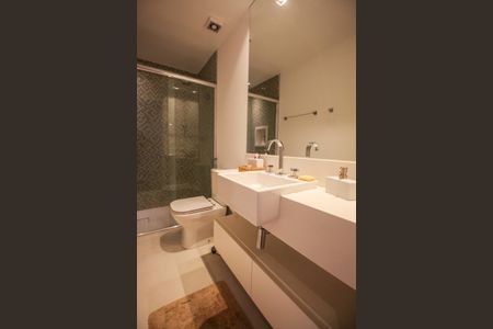 Apartamento à venda com 150m², 3 quartos e 2 vagasBanheiro