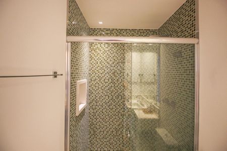 Apartamento à venda com 150m², 3 quartos e 2 vagasBanheiro