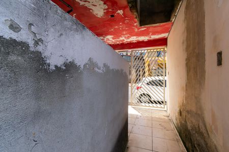 Casa à venda com 120m², 4 quartos e 2 vagasEntrada