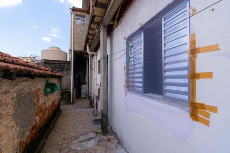Casa à venda com 120m², 4 quartos e 2 vagasCasa 3
