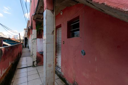 Casa à venda com 120m², 4 quartos e 2 vagasCasa 2