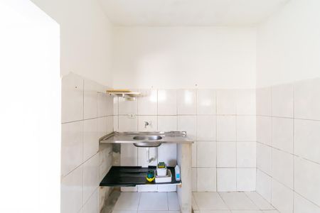 Casa à venda com 120m², 4 quartos e 2 vagasCozinha