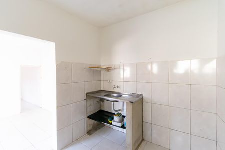 Casa à venda com 120m², 4 quartos e 2 vagasCozinha