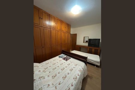 Foto 09 de casa à venda com 3 quartos, 150m² em Jardim da Gloria, São Paulo