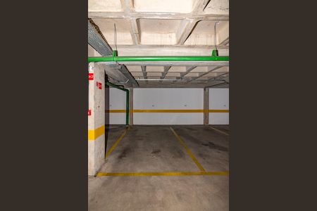 Apartamento para alugar com 154m², 3 quartos e 4 vagasGaragem