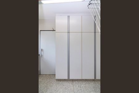 Apartamento para alugar com 154m², 3 quartos e 4 vagasÁrea de Serviço