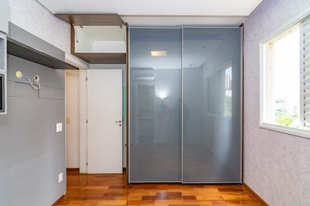 Apartamento para alugar com 154m², 3 quartos e 4 vagasSuíte 2