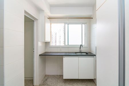 Apartamento para alugar com 154m², 3 quartos e 4 vagasÁrea de Serviço