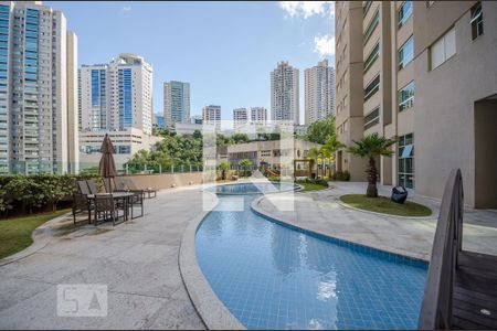 Apartamento para alugar com 154m², 3 quartos e 4 vagasÁrea comum