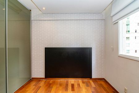 Apartamento para alugar com 154m², 3 quartos e 4 vagasSuíte 3