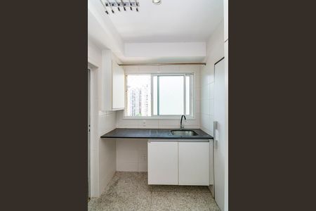 Apartamento para alugar com 154m², 3 quartos e 4 vagasÁrea de Serviço