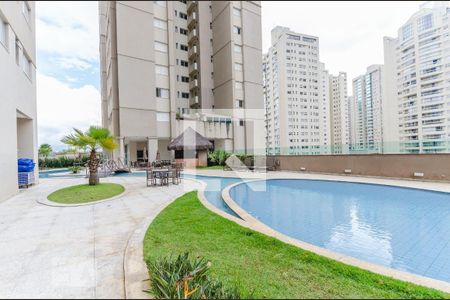Apartamento para alugar com 154m², 3 quartos e 4 vagasÁrea comum