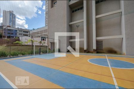 Apartamento para alugar com 154m², 3 quartos e 4 vagasÁrea comum