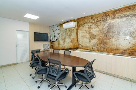 Apartamento para alugar com 154m², 3 quartos e 4 vagasÁrea comum