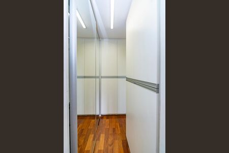 Apartamento para alugar com 154m², 3 quartos e 4 vagasSuíte 1