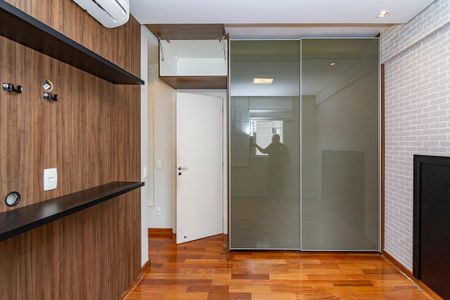 Apartamento para alugar com 154m², 3 quartos e 4 vagasSuíte 3