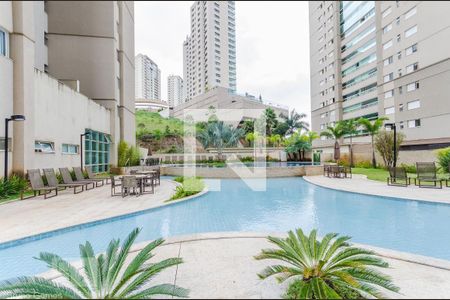 Apartamento para alugar com 154m², 3 quartos e 4 vagasÁrea comum