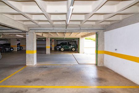 Apartamento para alugar com 154m², 3 quartos e 4 vagasGaragem