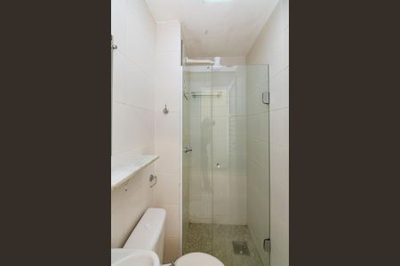 Apartamento para alugar com 154m², 3 quartos e 4 vagasBanheiro de serviço