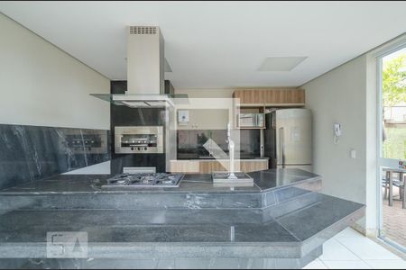 Apartamento para alugar com 154m², 3 quartos e 4 vagasÁrea comum