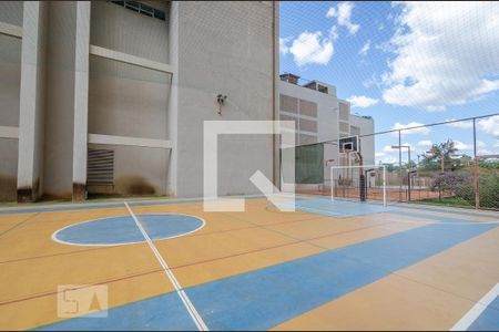 Apartamento para alugar com 154m², 3 quartos e 4 vagasÁrea comum
