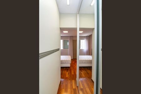 Apartamento para alugar com 154m², 3 quartos e 4 vagasSuíte 1
