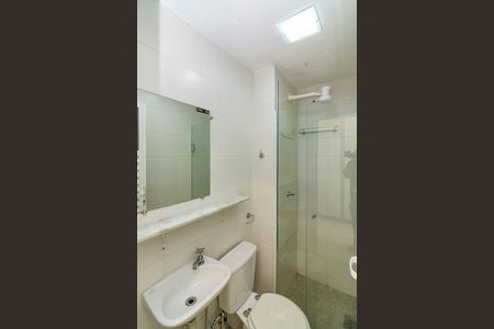 Apartamento para alugar com 154m², 3 quartos e 4 vagasBanheiro de serviço