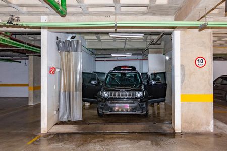 Apartamento para alugar com 154m², 3 quartos e 4 vagasÁrea comum