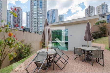 Apartamento para alugar com 154m², 3 quartos e 4 vagasÁrea comum