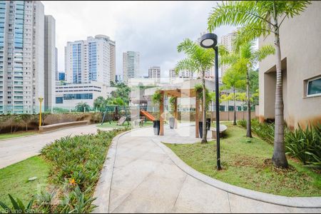 Apartamento para alugar com 154m², 3 quartos e 4 vagasÁrea comum