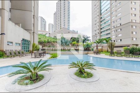 Apartamento para alugar com 154m², 3 quartos e 4 vagasÁrea comum