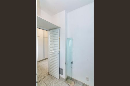 Apartamento para alugar com 154m², 3 quartos e 4 vagasQuarto de Serviço