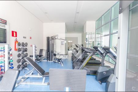 Apartamento para alugar com 154m², 3 quartos e 4 vagasÁrea comum