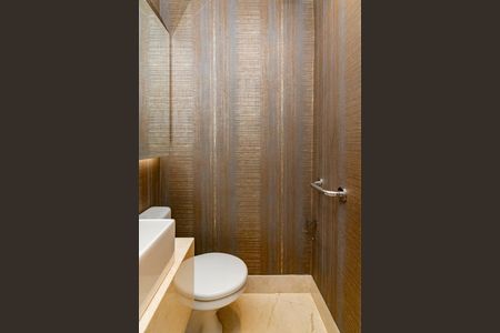 Apartamento para alugar com 154m², 3 quartos e 4 vagasLavabo